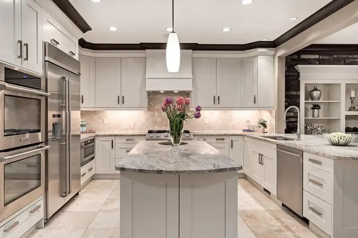 Home Renovation - Kitchen reno