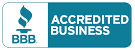 BBB Accredited Business