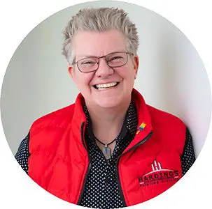 Beverley Breen Edmonton Alberta Painting Estimator