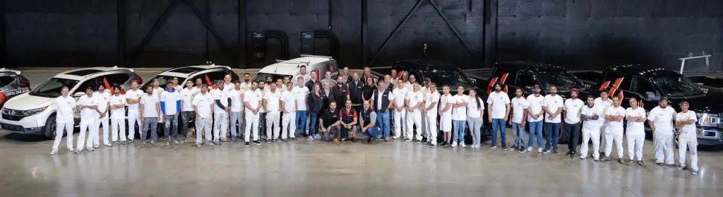 Harding's Painting - Hamilton photo 9