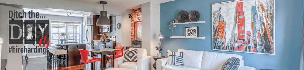 Harding's Painting - Calgary photo 9