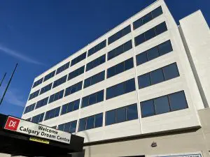 Commercial painting services - Harding's