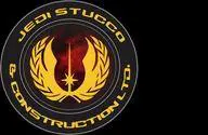 Jedi Stucco