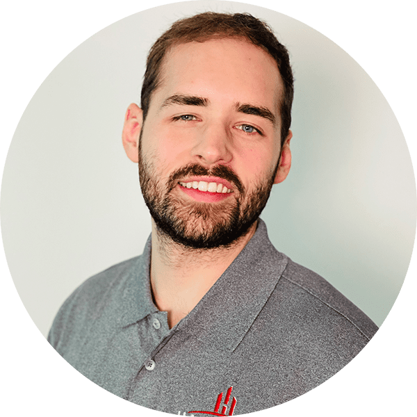 Jonathon Anderson Project Manager