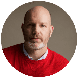 Rob Hilditch, Hardings Painting President