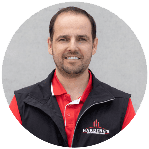 COREY ARESNEAULT Franchise Partner: Commercial & Residential Painting