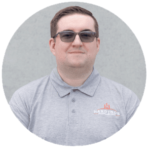 CHRIS WHITELEY Painting Project Manager