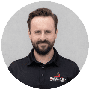 GEORGE HENEGAR Painting Project Manager