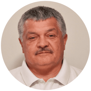 LASZLO SZABO Franchise Partner: Handyman