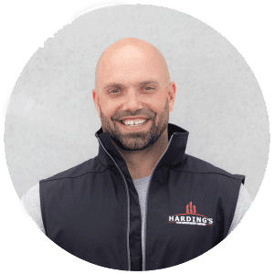 MATT RACHUL Franchise Partner: Condominium & Residential Painting