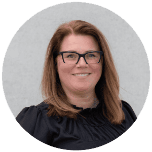 VICKI EVANS, Finance & Accounting