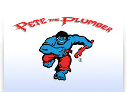 Pete The Plumber