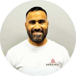 DEEP DHALIWAL Franchise Partner: Calgary – New Home Construction and Residential Painting