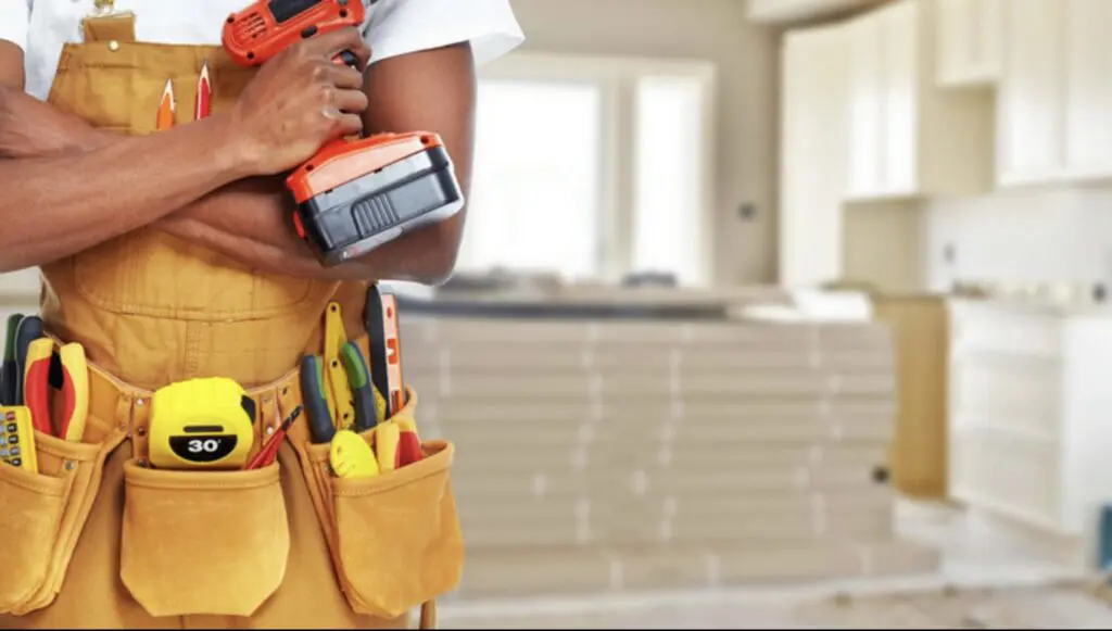 handyman service sin calgary, alberta, fix it right the first time, professional handyman