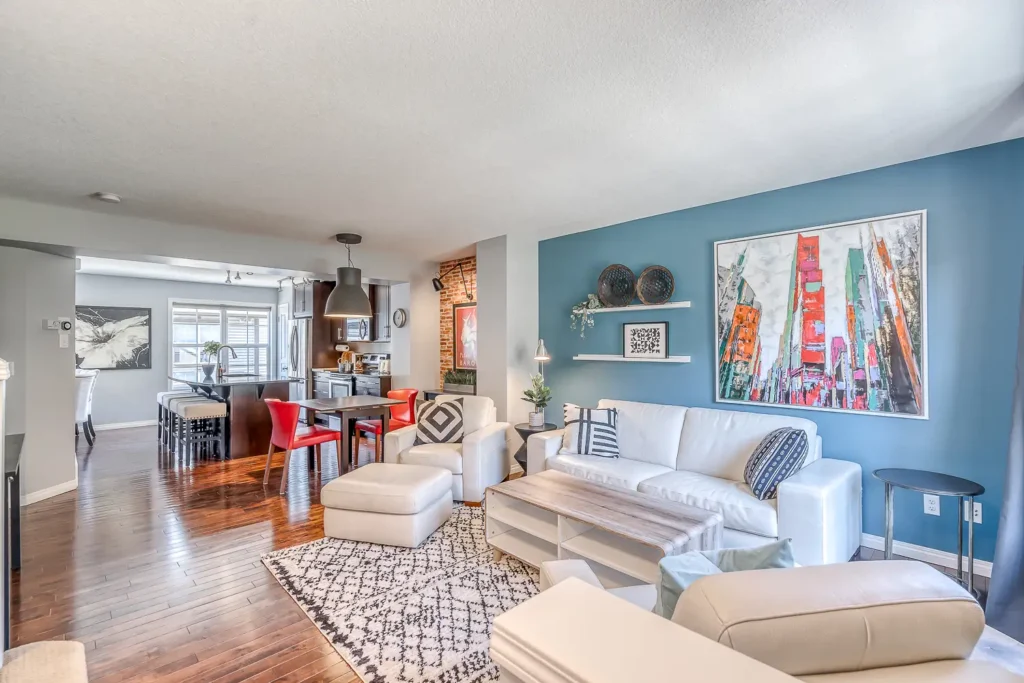 Interior Painting Services